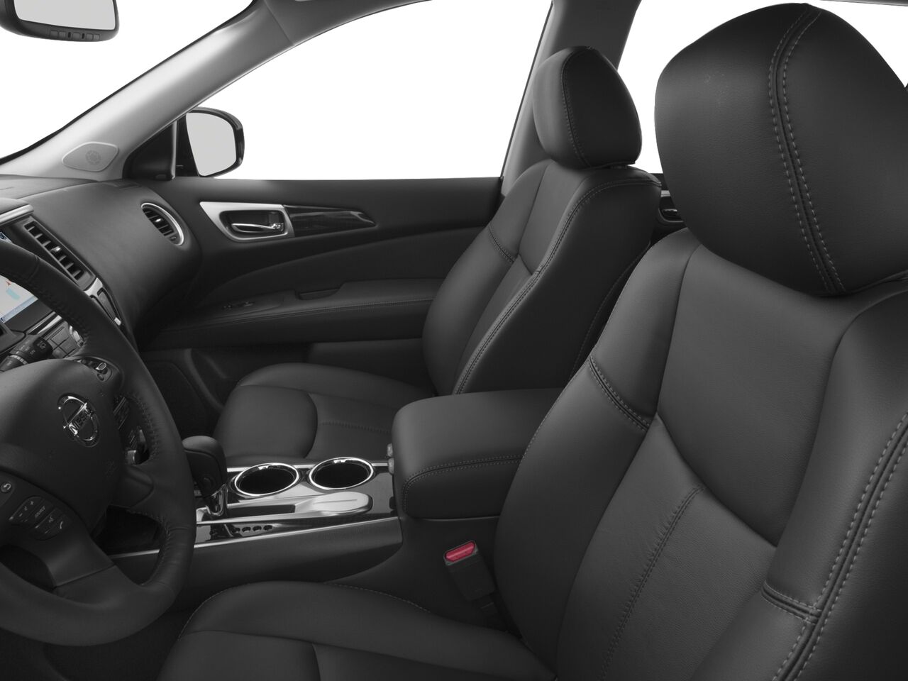 2016 Nissan Pathfinder Platinum San Clemente CA