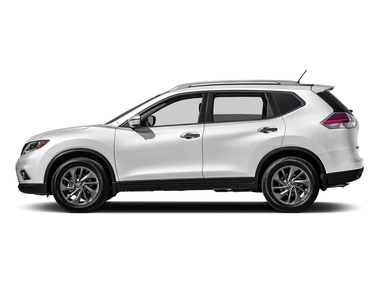 2016 Nissan Rogue 2016 Nissan Rogue