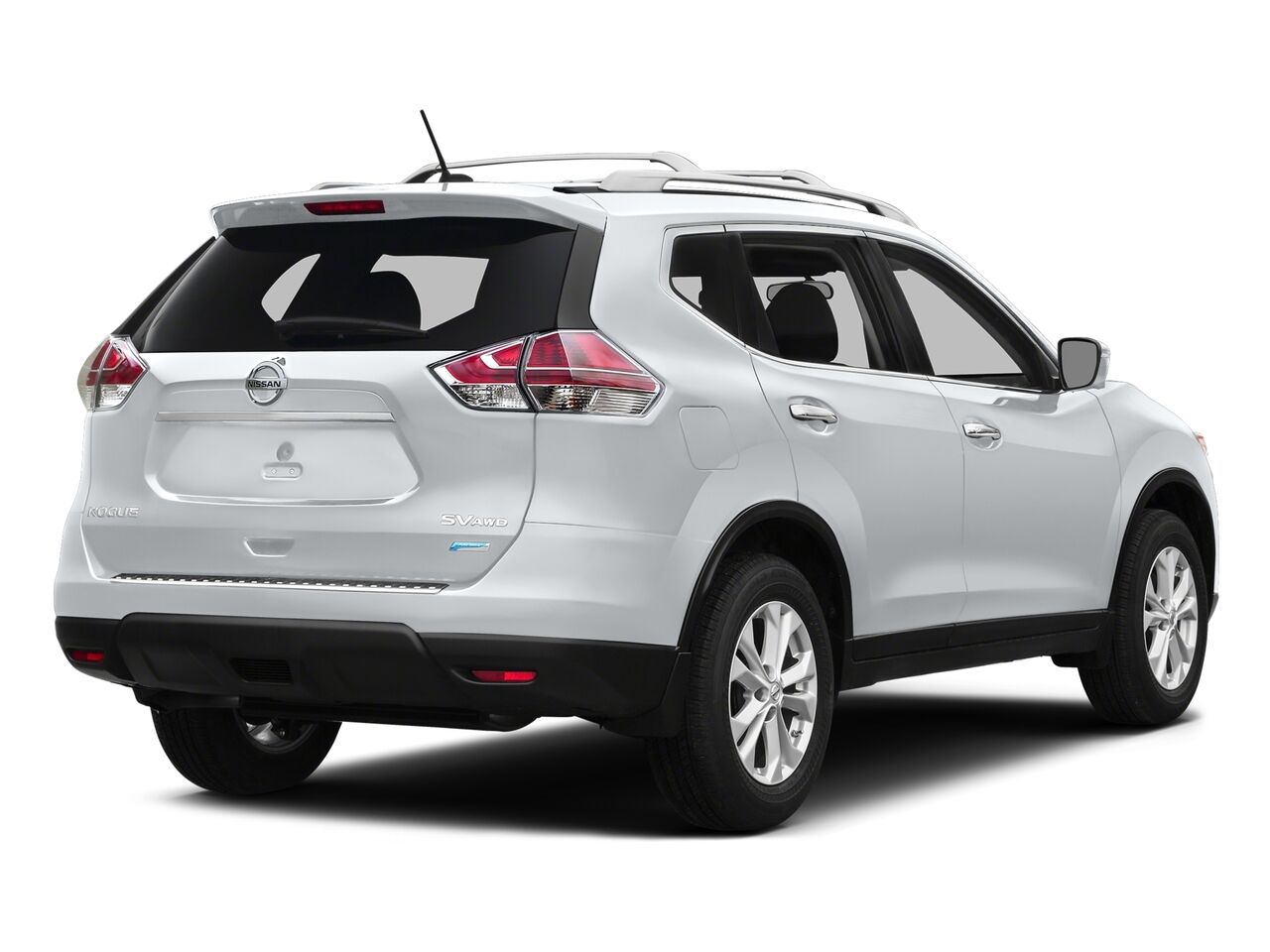 2016 Nissan Rogue S 2016 Nissan Rogue S