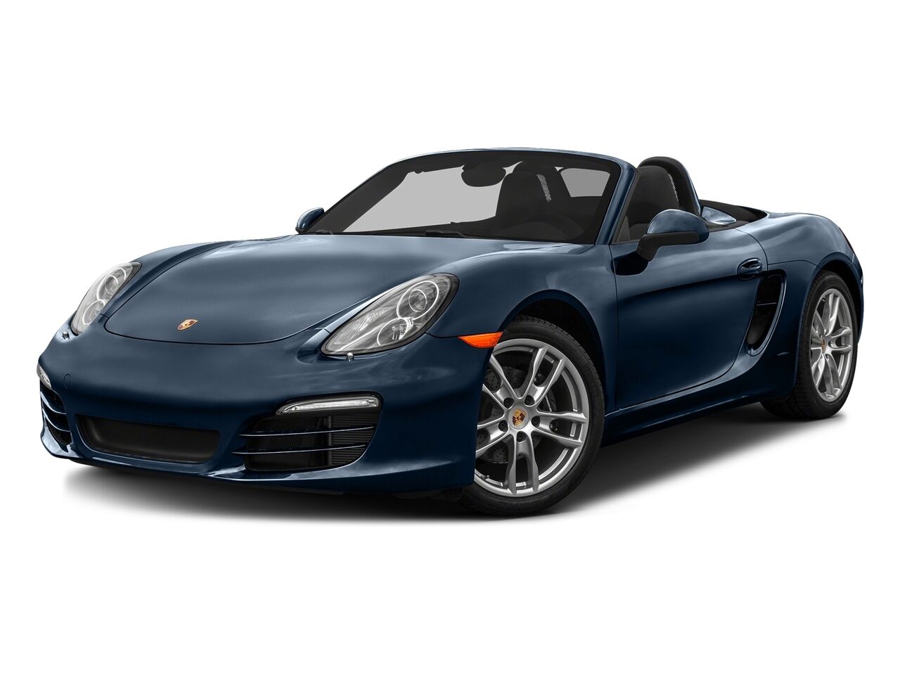 2016 Porsche Boxster 2016 Porsche Boxster