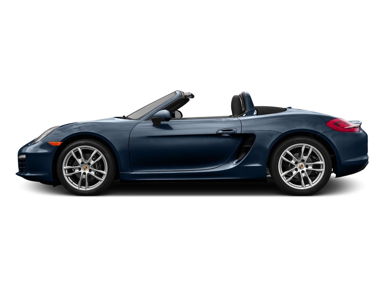 2016 Porsche Boxster 2016 Porsche Boxster