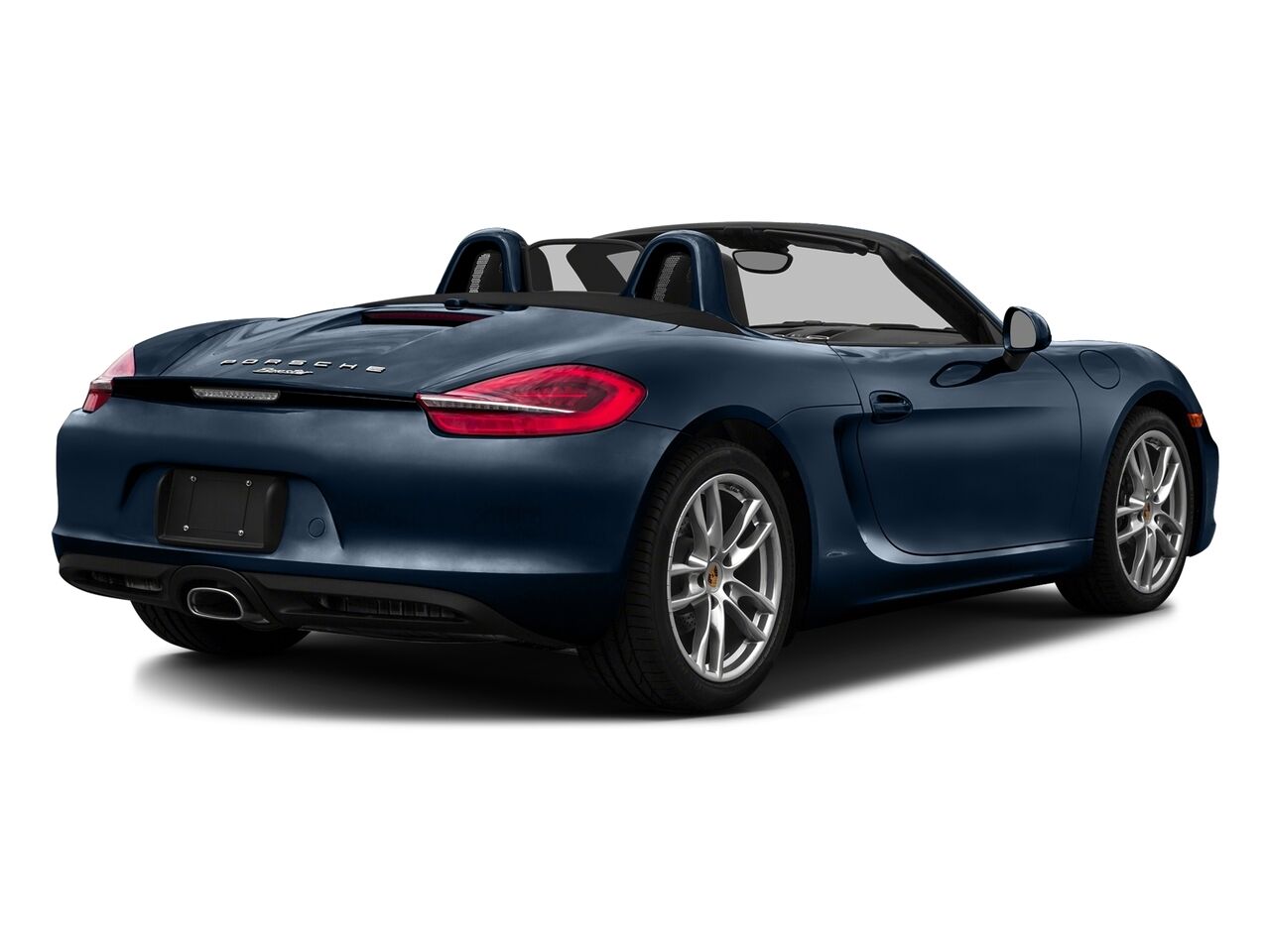 2016 Porsche Boxster 2016 Porsche Boxster