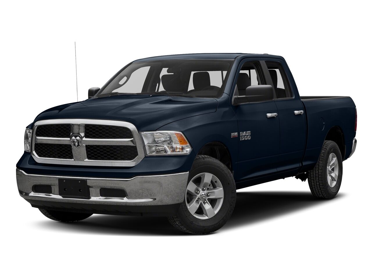 2016 Ram 1500 Big Horn San Clemente CA 2016 Ram 1500 Big Horn San Clemente CA