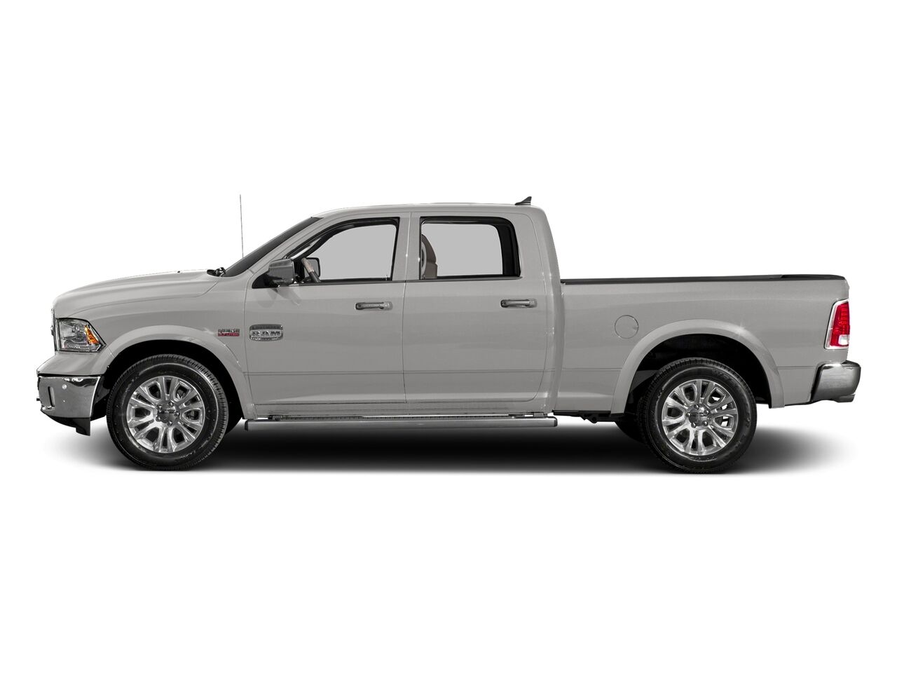 2016 Ram 1500 Laramie Longhorn