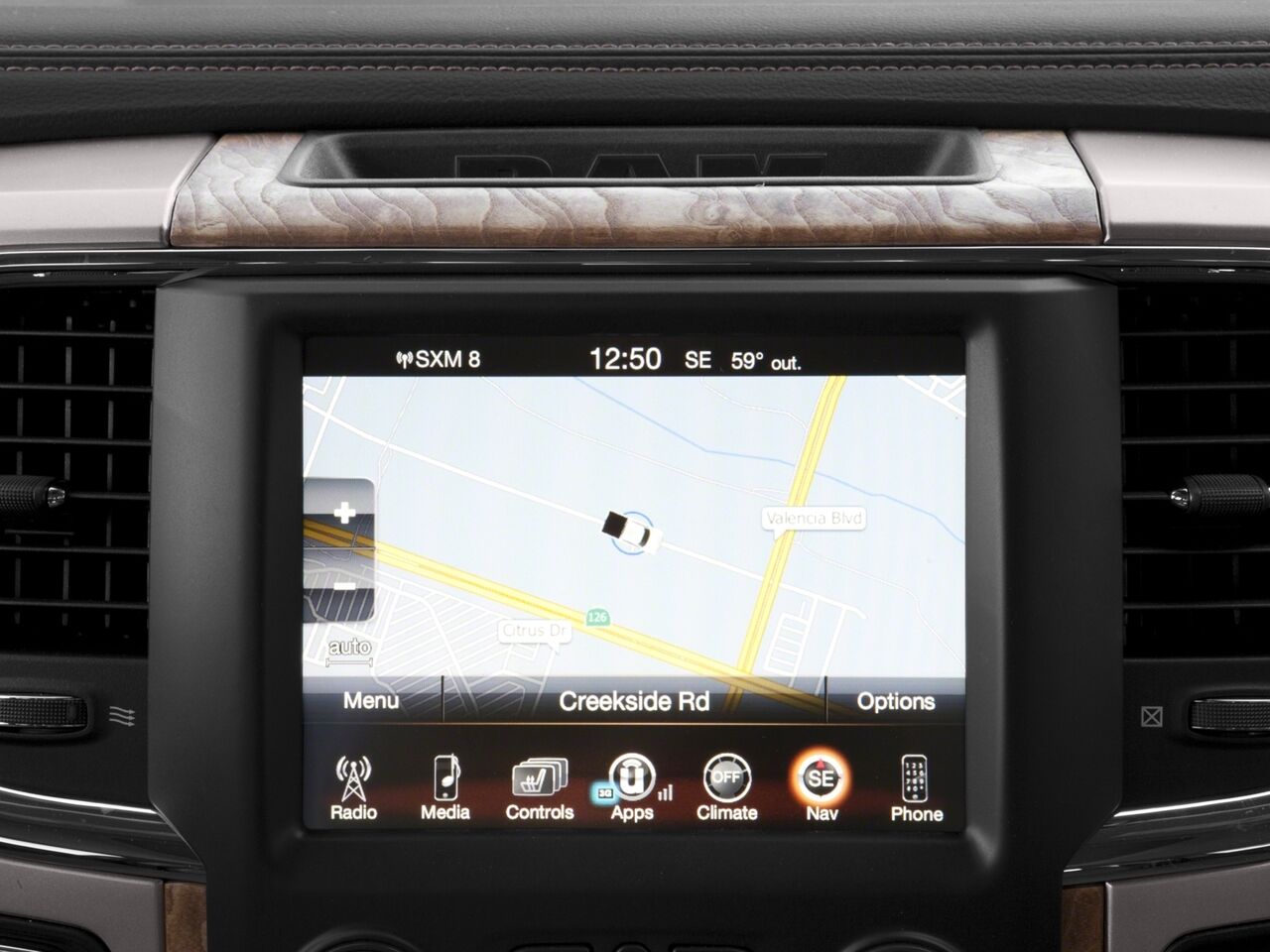 2016 Ram 1500 Laramie Longhorn San Clemente CA