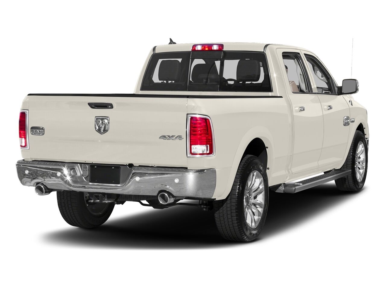 2016 Ram 1500 Limited