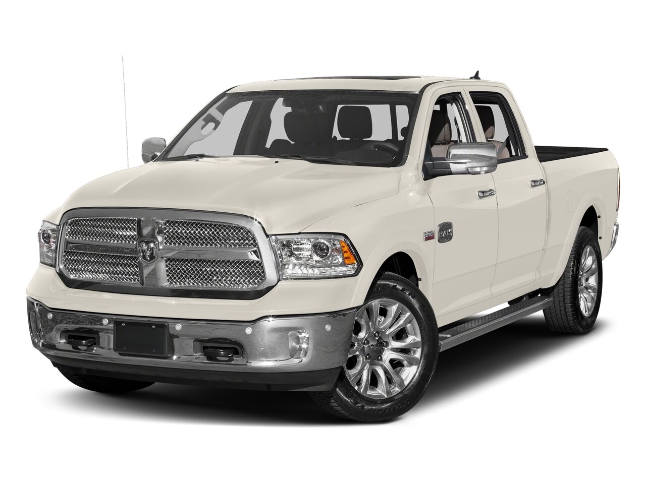2016 Ram 1500 Limited