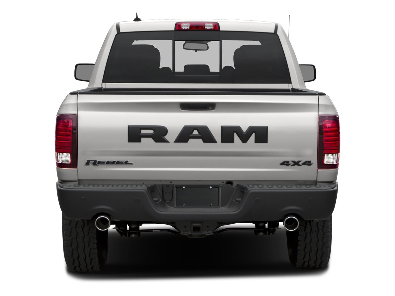 2016 Ram 1500 Rebel San Clemente CA