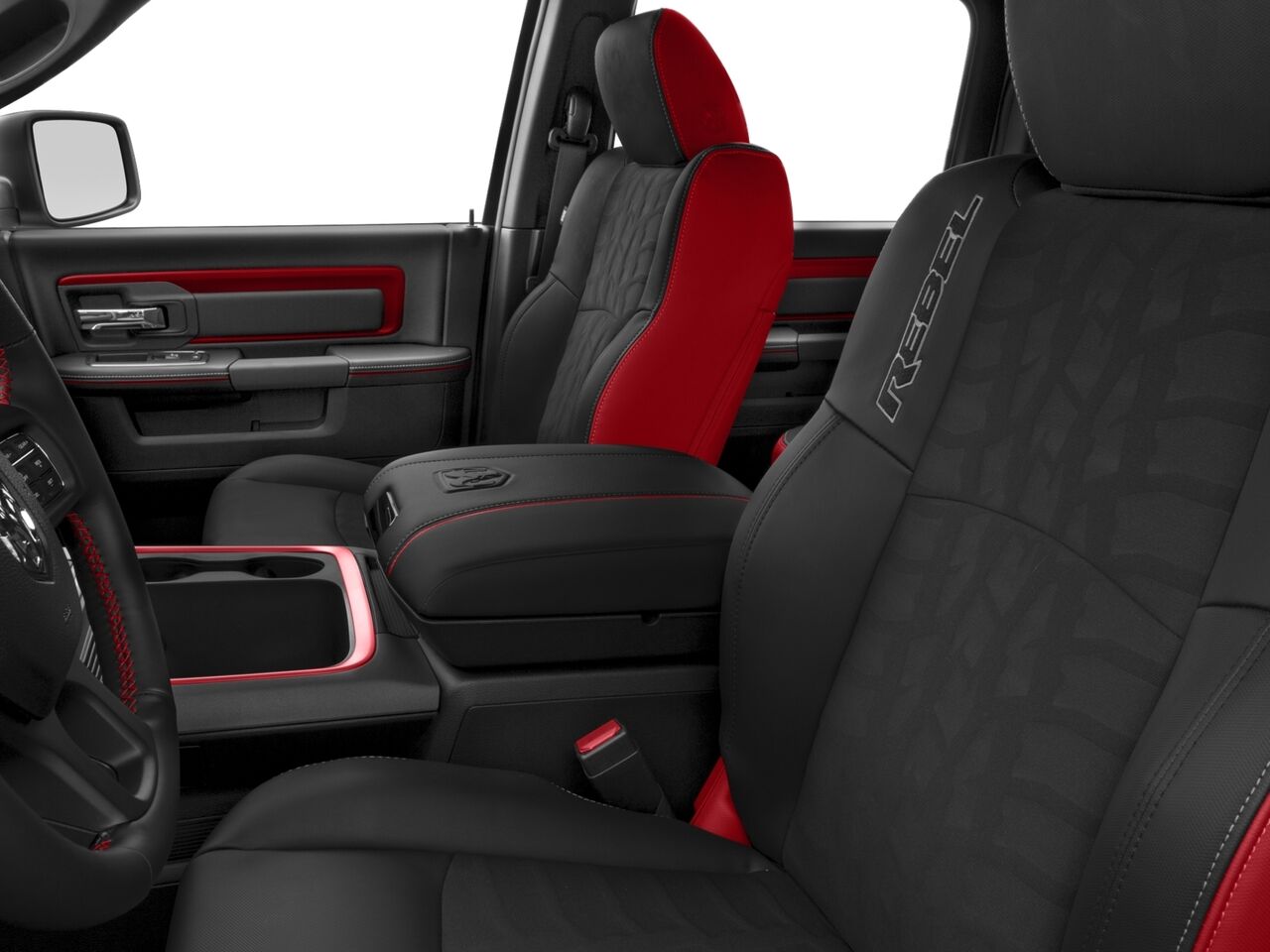 2016 Ram 1500 Rebel San Clemente CA