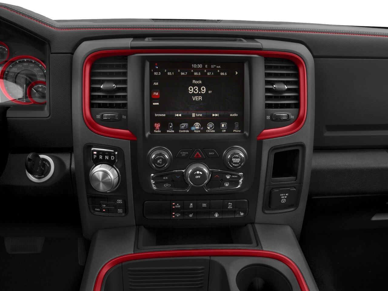 2016 Ram 1500 Rebel San Clemente CA