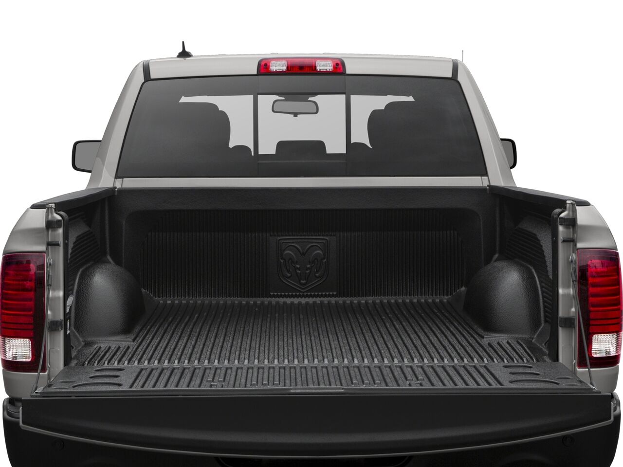 2016 Ram 1500 Rebel San Clemente CA