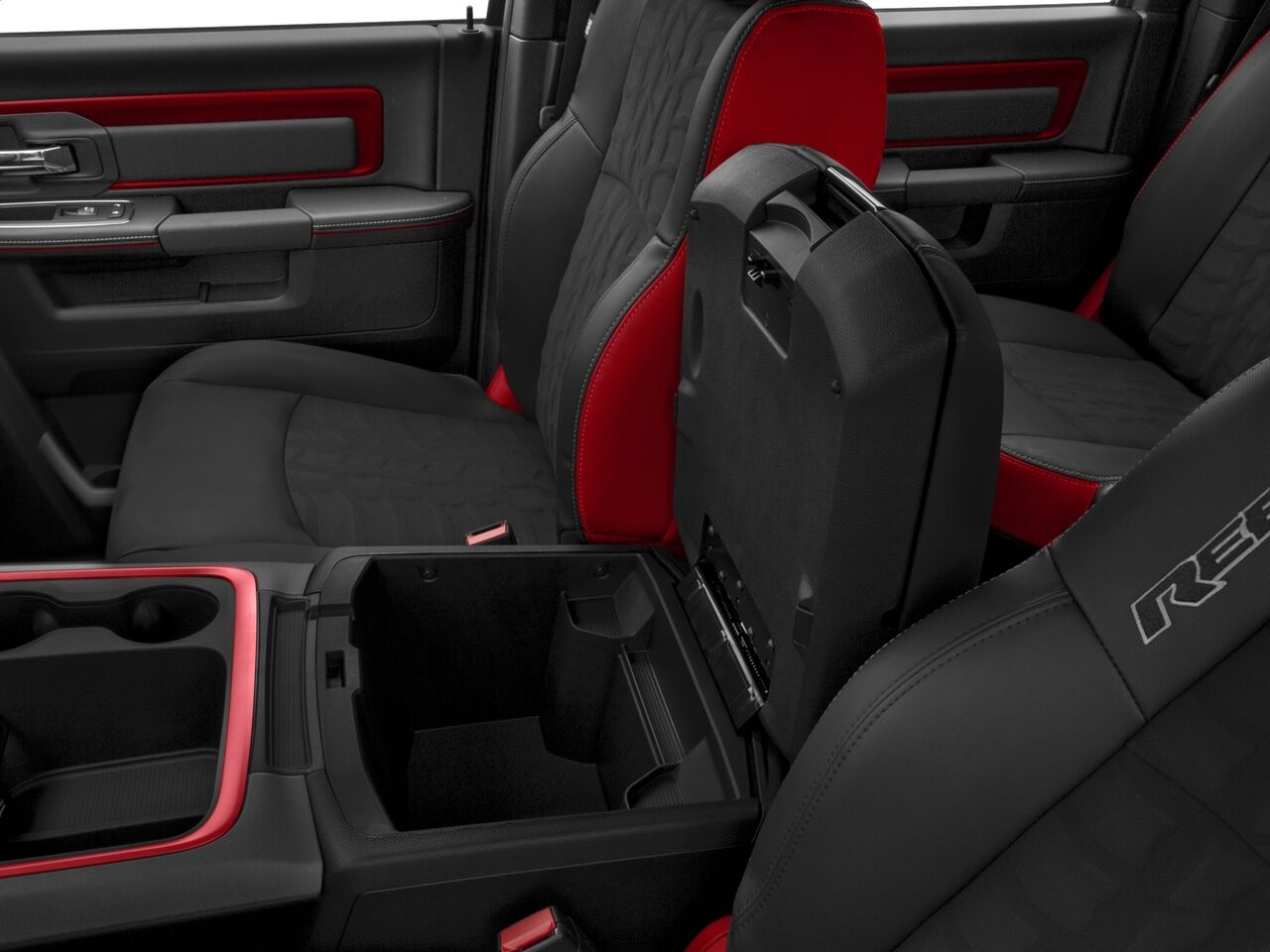 2016 Ram 1500 Rebel San Clemente CA