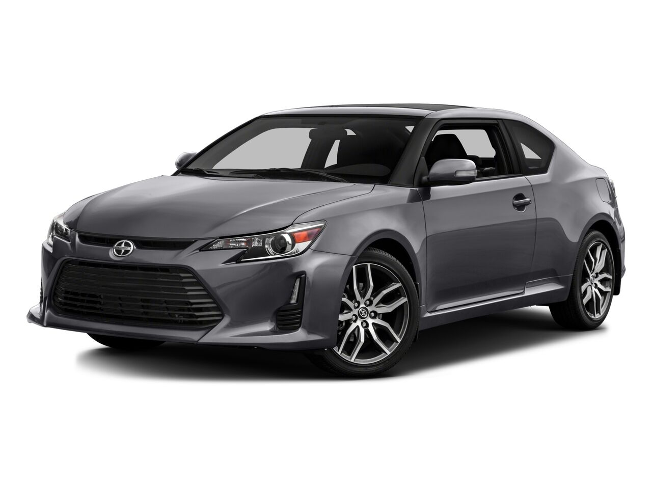 2016 Scion tC 10 Series