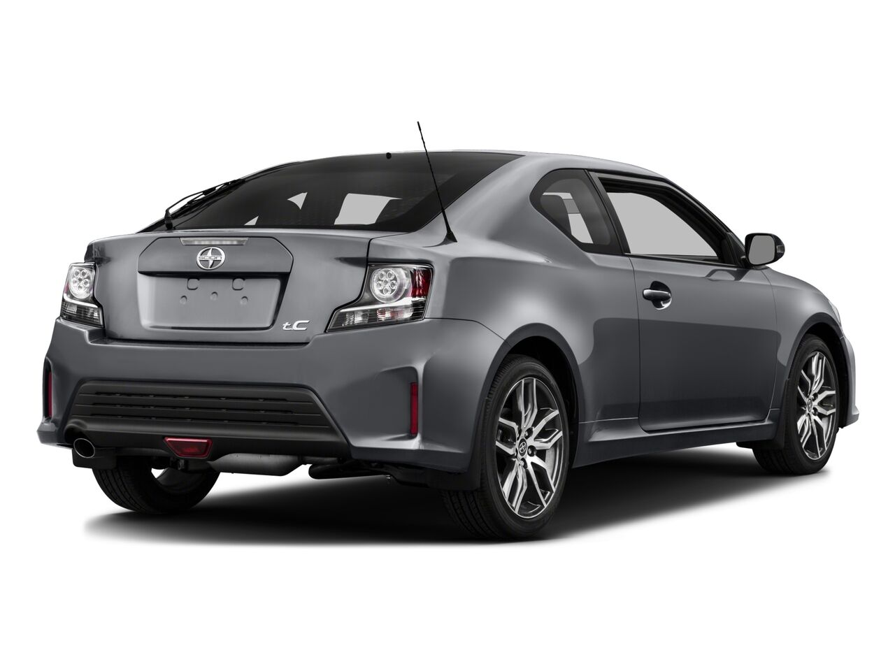 2016 Scion tC 10 Series