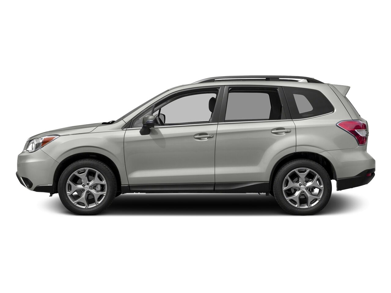 2016 Subaru Forester i Limited