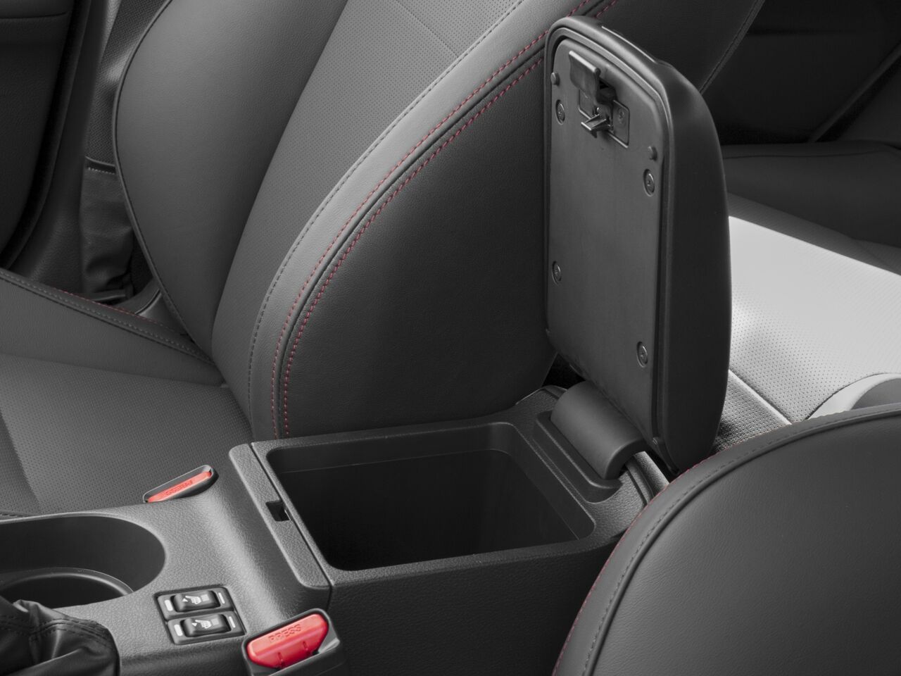 2016 Subaru WRX Limited Roseville CA