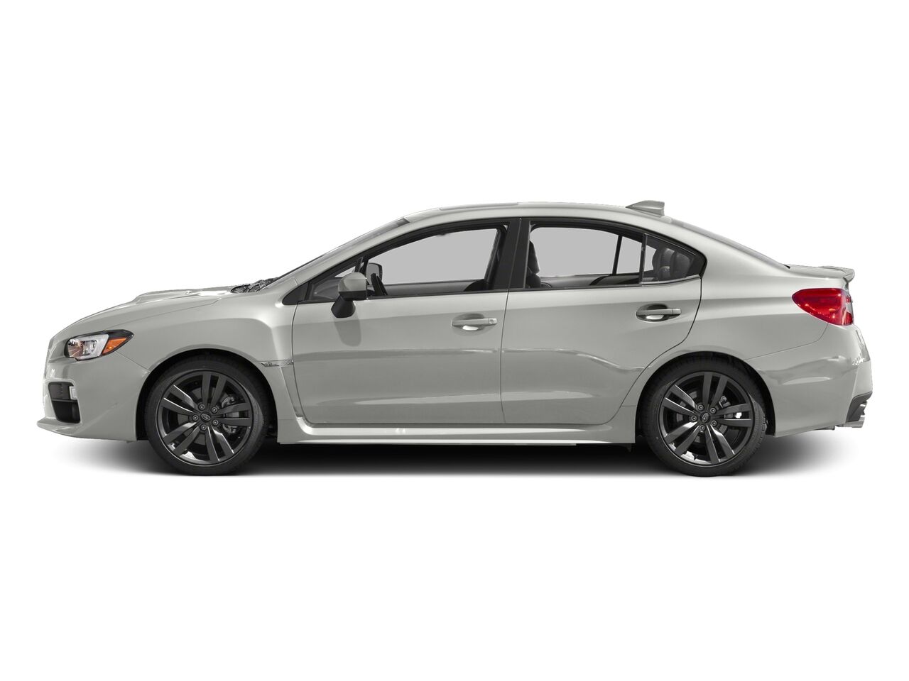 2016 Subaru WRX Limited Roseville CA