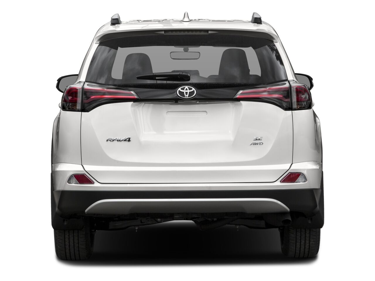 2016 Toyota RAV4 SE San Clemente CA