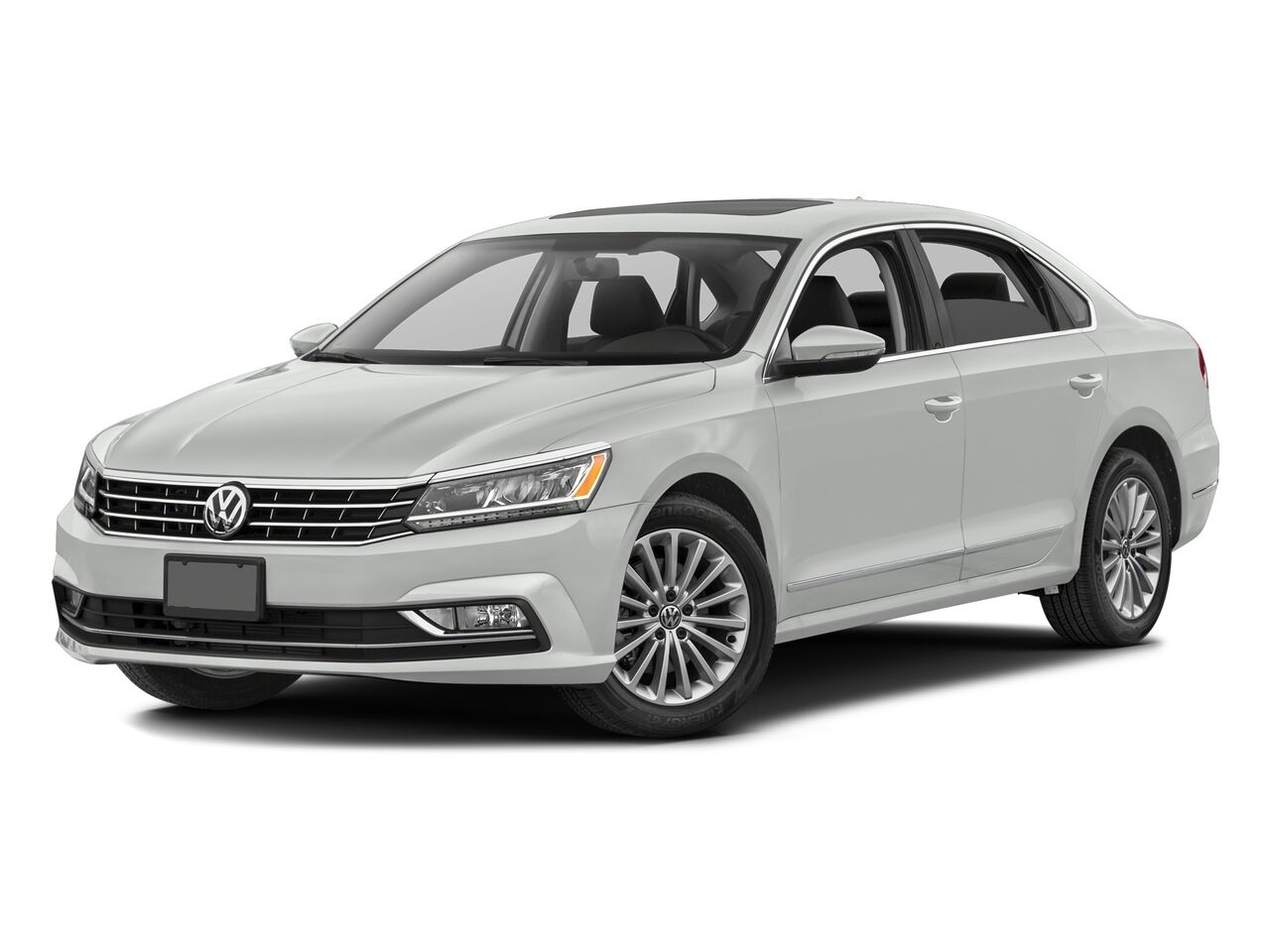 2016 Volkswagen Passat 1.8T SE Roseville CA
