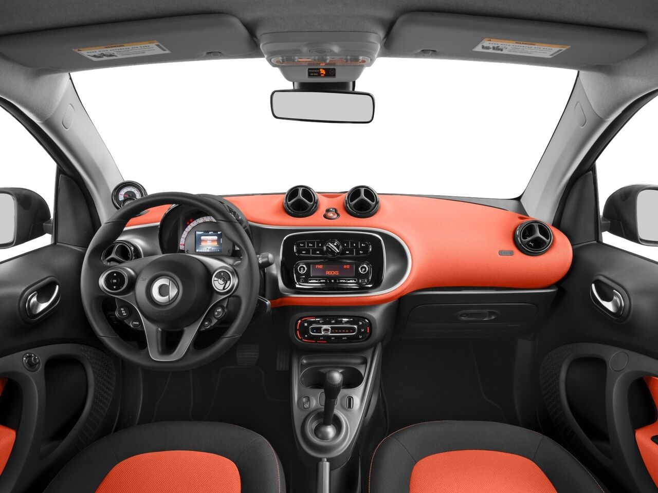 2016 smart fortwo passion coupe 2016 smart fortwo passion coupe