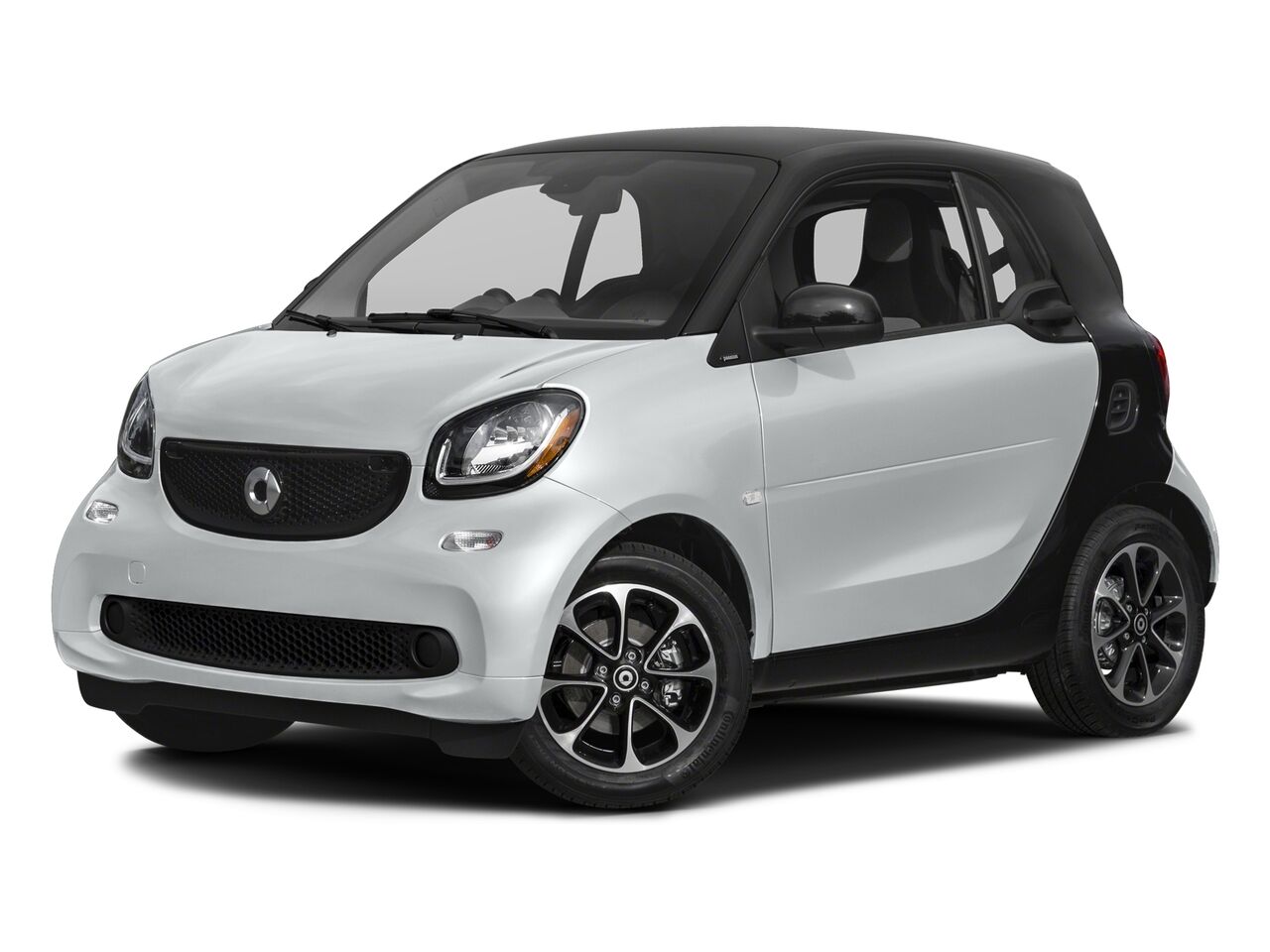 2016 smart fortwo passion coupe 2016 smart fortwo passion coupe