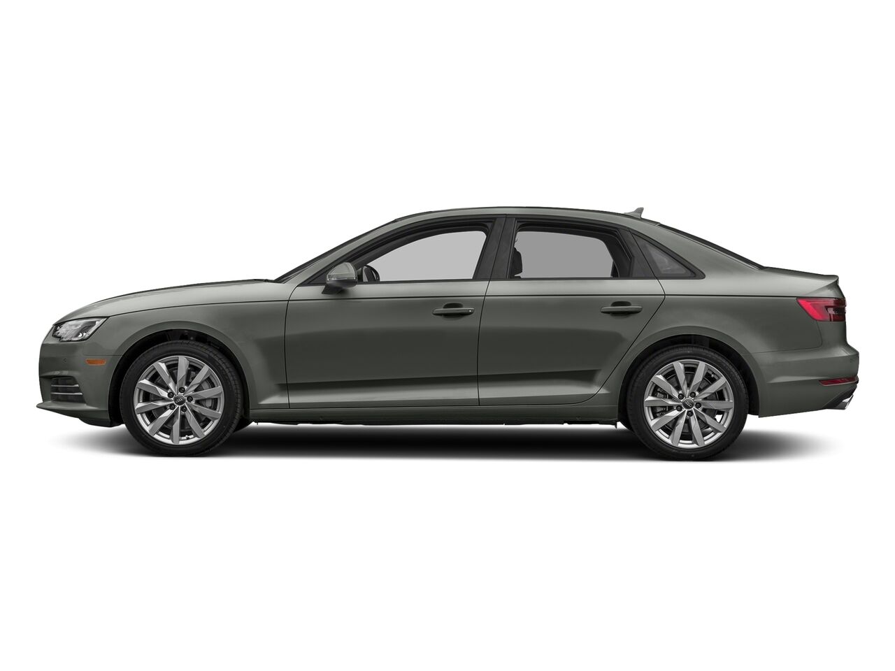 2017 Audi A4 2.0T Premium Plus S Line quattro
