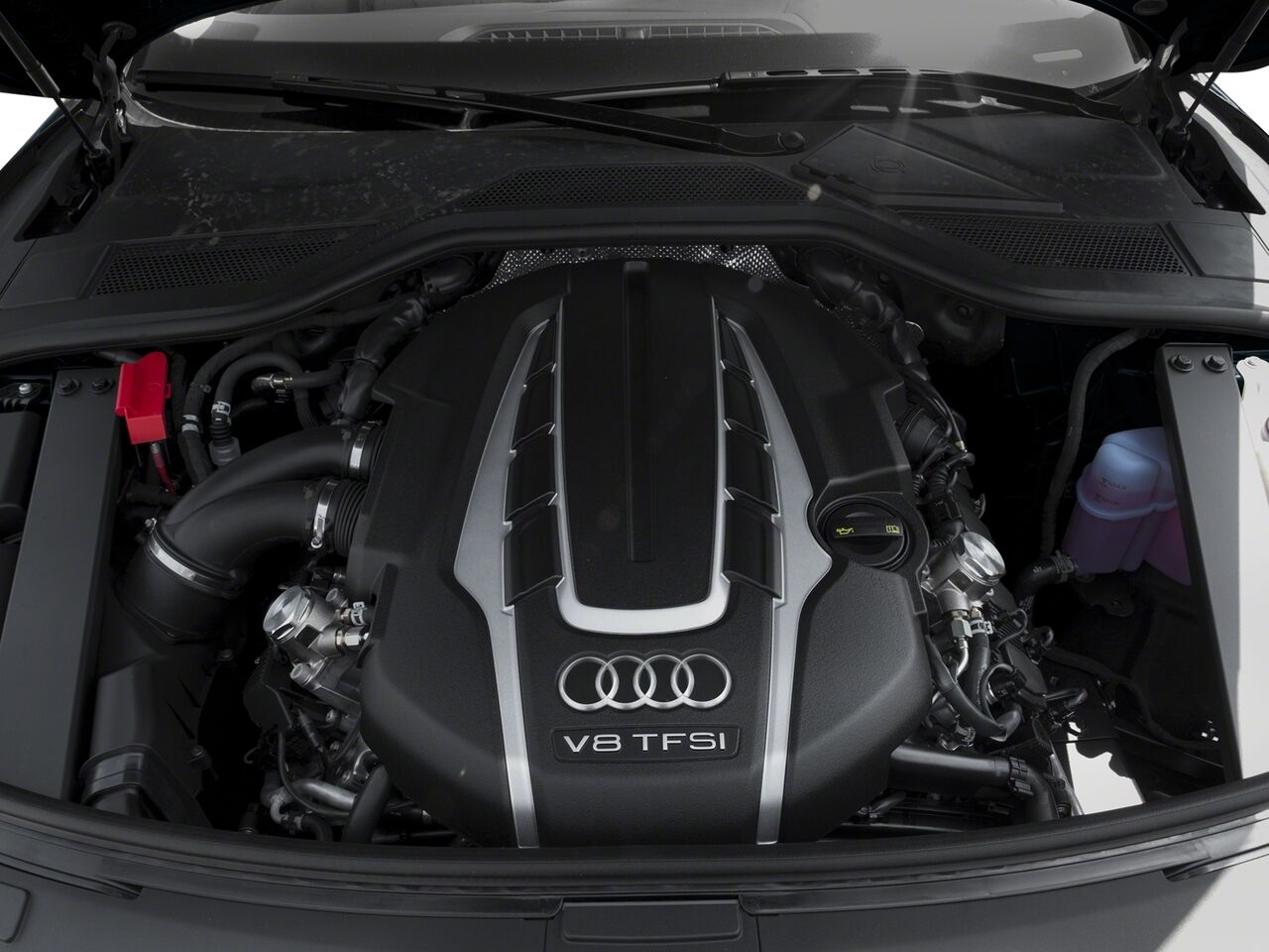 2017 Audi A8 L 3.0T quattro San Clemente CA