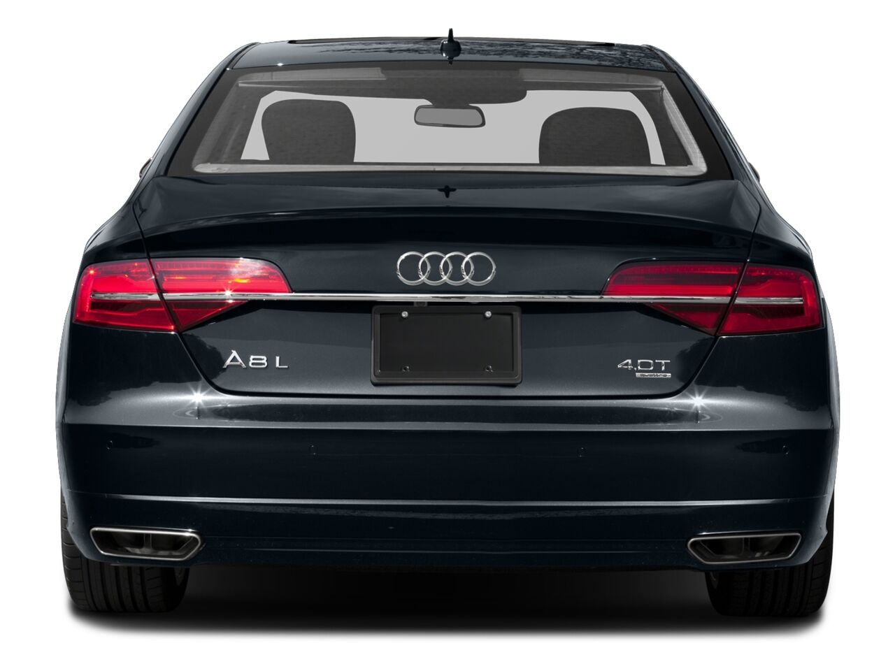 2017 Audi A8 L 3.0T quattro San Clemente CA