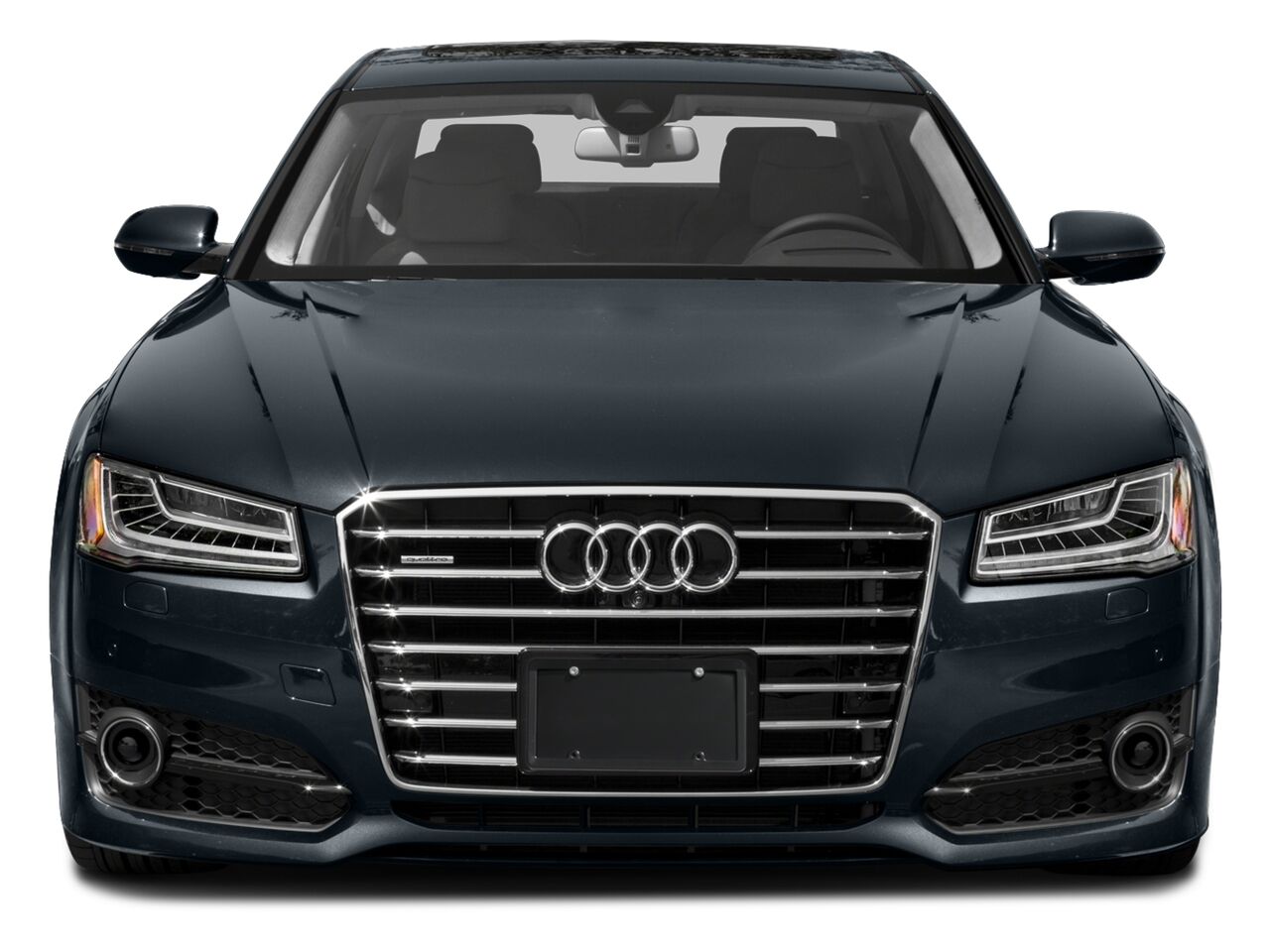 2017 Audi A8 L 3.0T quattro San Clemente CA