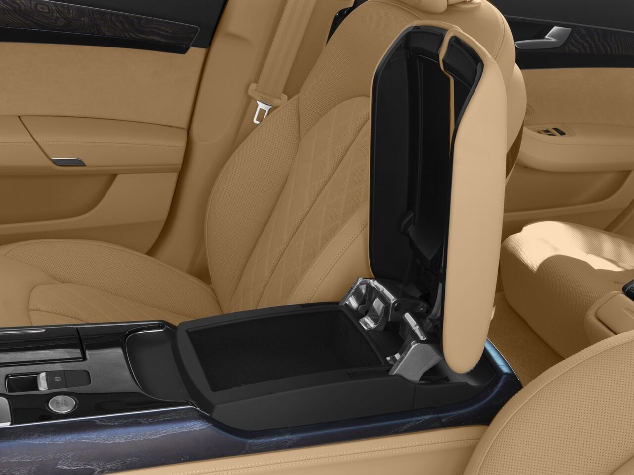 2017 Audi A8 L 3.0T quattro San Clemente CA