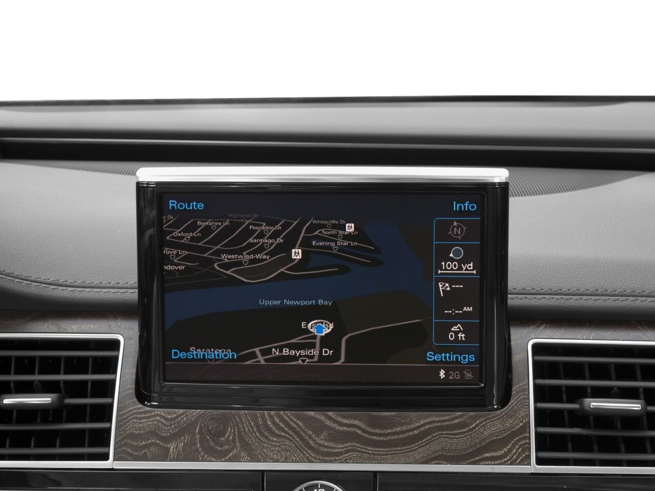 2017 Audi A8 L 3.0T quattro San Clemente CA