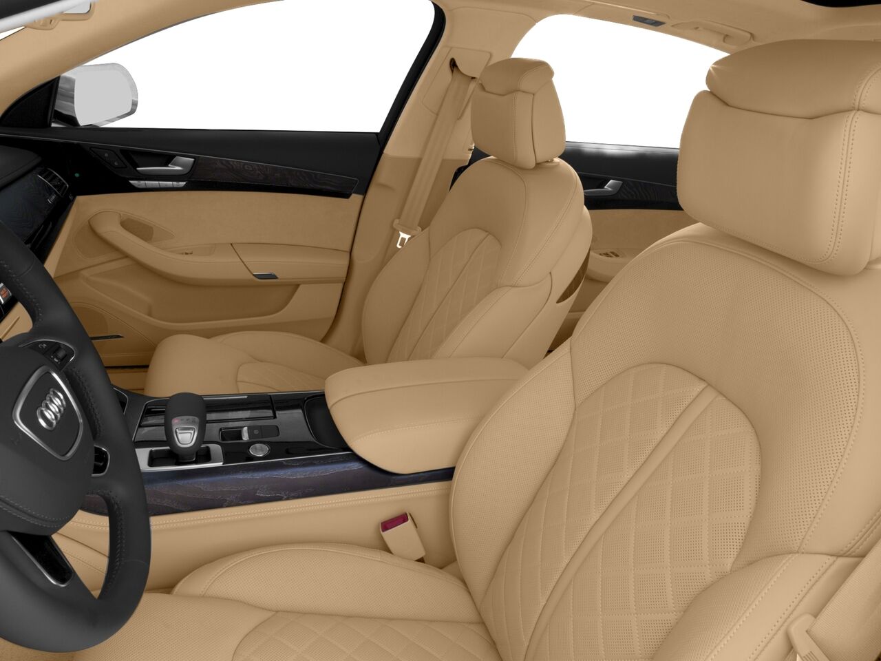 2017 Audi A8 L 3.0T quattro San Clemente CA