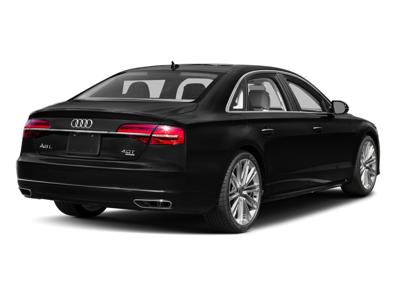 2017 Audi A8 L 3.0T quattro San Clemente CA