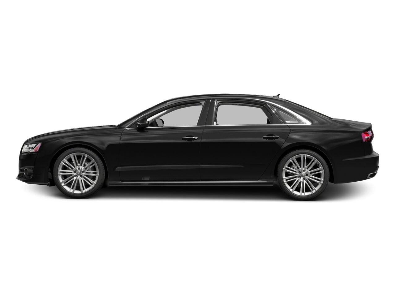 2017 Audi A8 L 3.0T quattro San Clemente CA