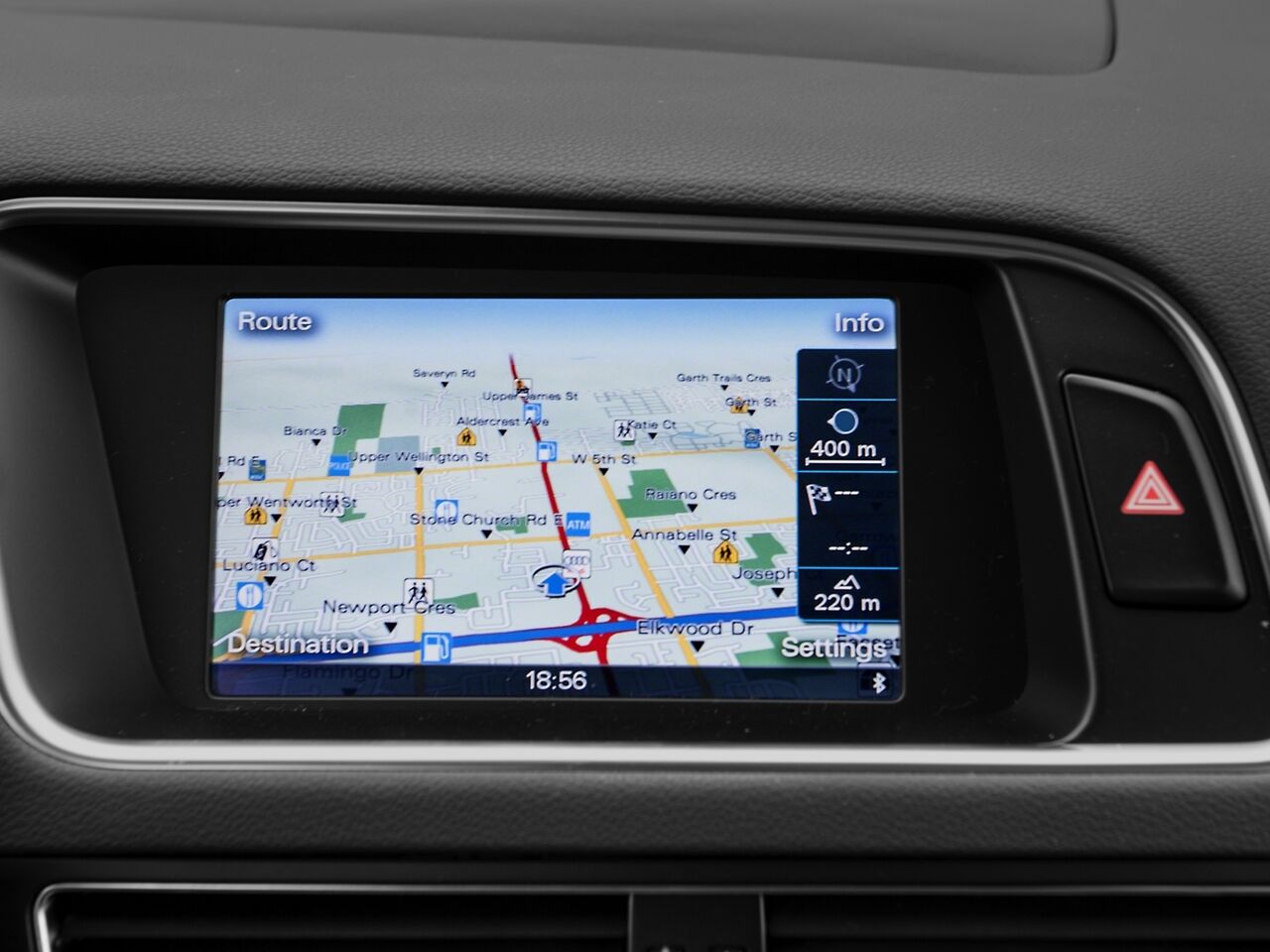 2017 Audi Q5 2.0T Premium Plus quattro San Clemente CA