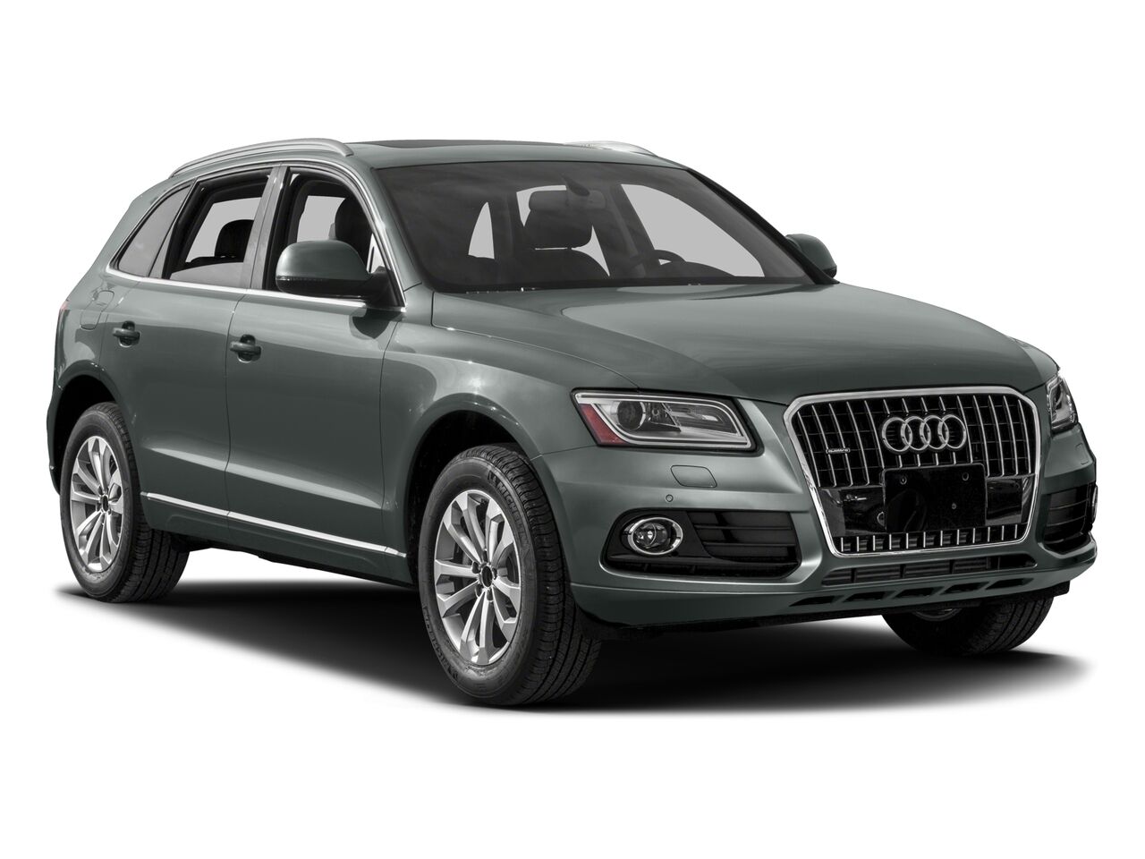 2017 Audi Q5 2.0T Premium Plus quattro San Clemente CA