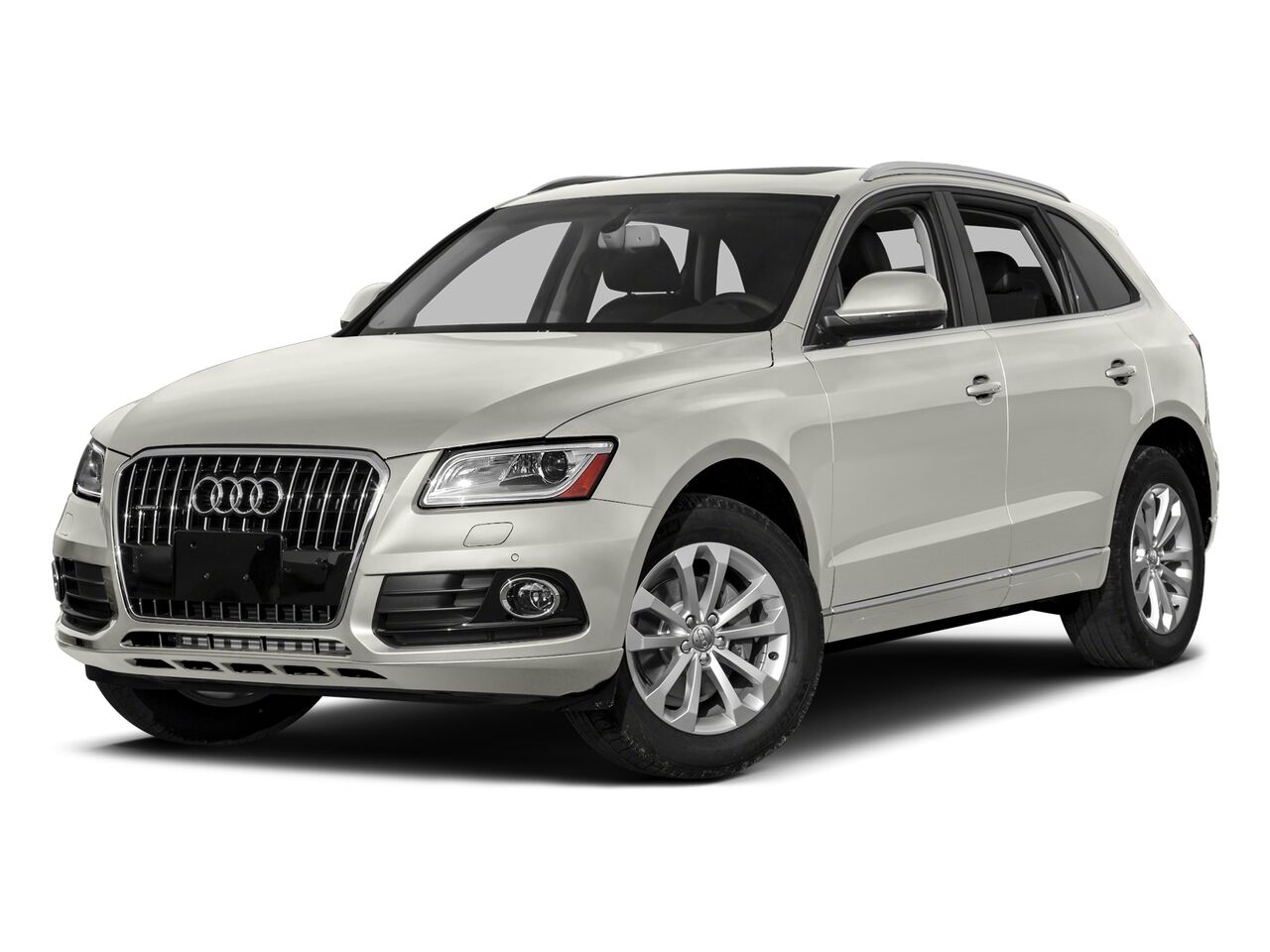 2017 Audi Q5