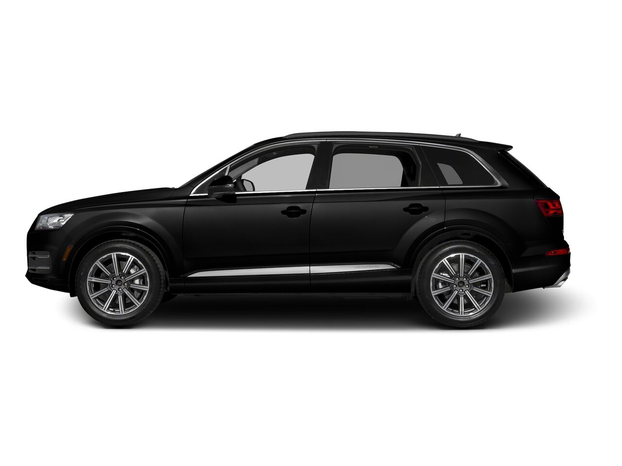 2017 Audi Q7 3.0T Premium Plus 2017 Audi Q7 3.0T Premium Plus