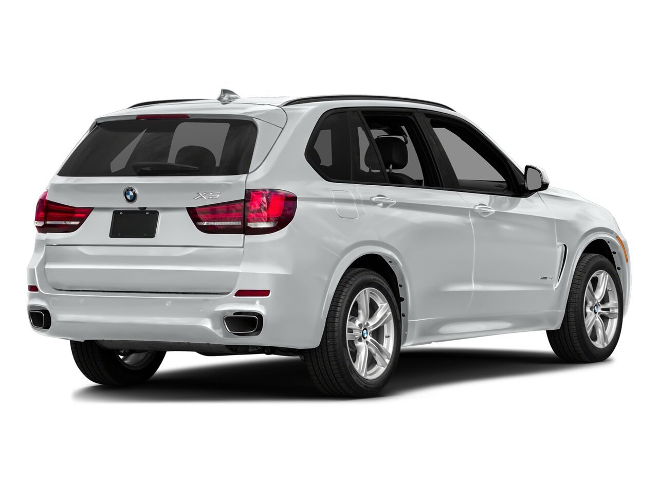 2017 BMW X5 xDrive35d