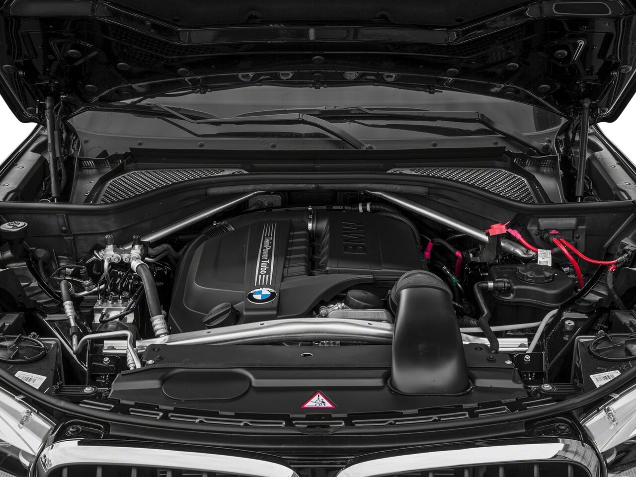 2017 BMW X5 xDrive35i Roseville CA