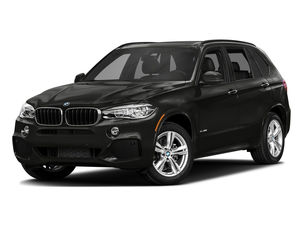 2017 BMW X5 xDrive35i Roseville CA