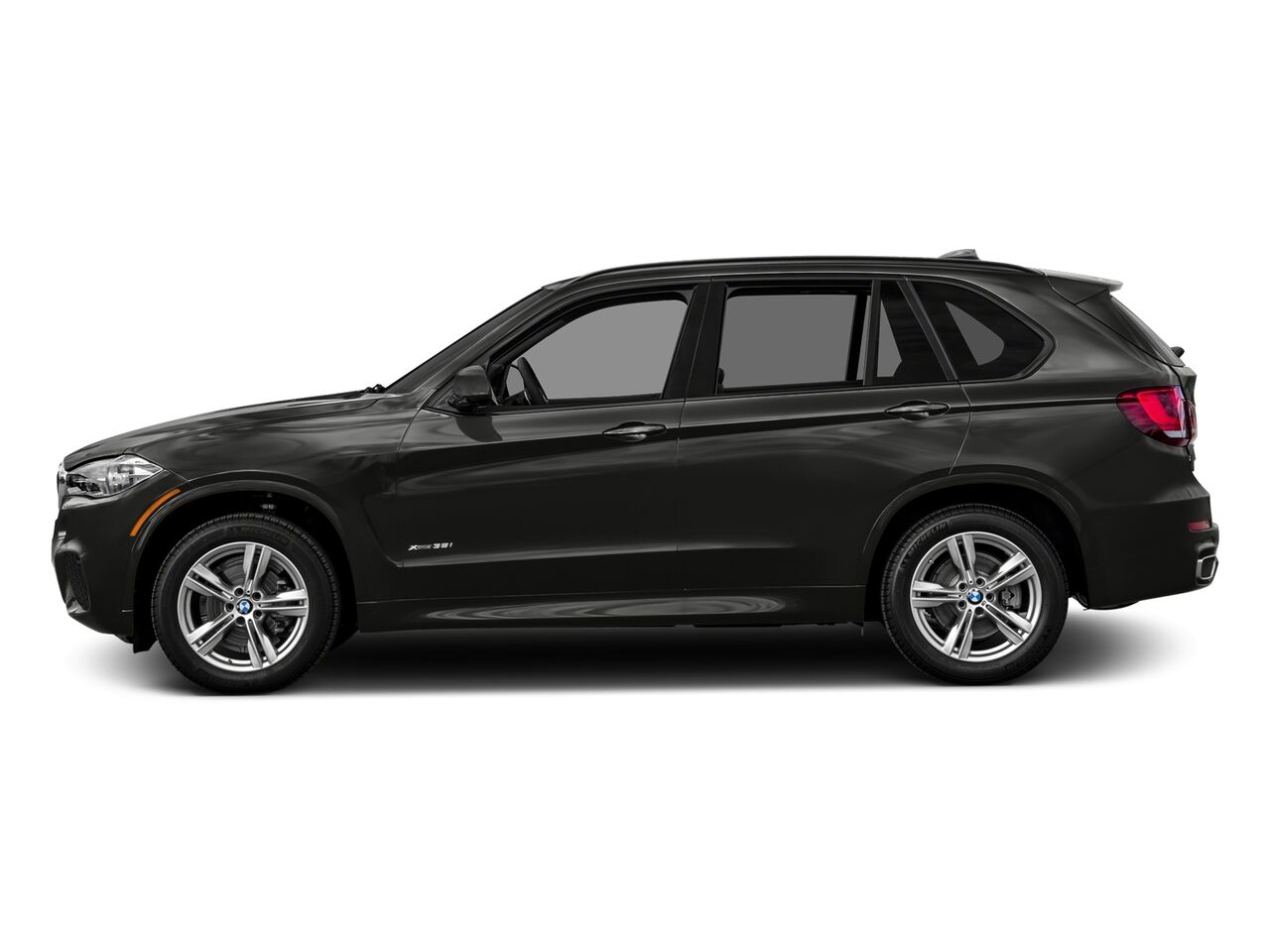 2017 BMW X5 xDrive35i Roseville CA
