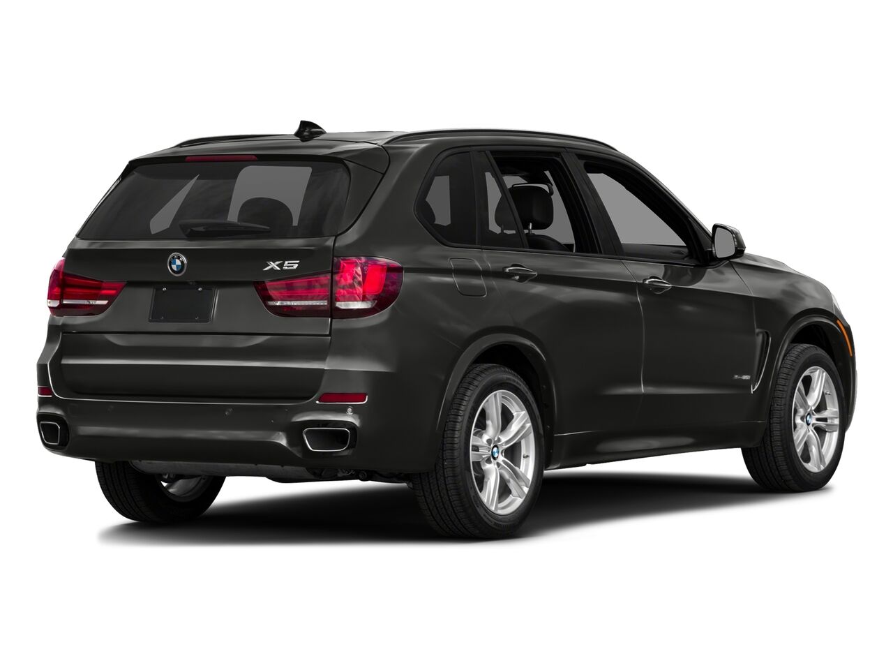 2017 BMW X5 xDrive35i Roseville CA