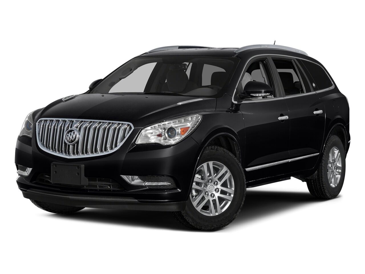 2017 Buick Enclave Convenience's photo