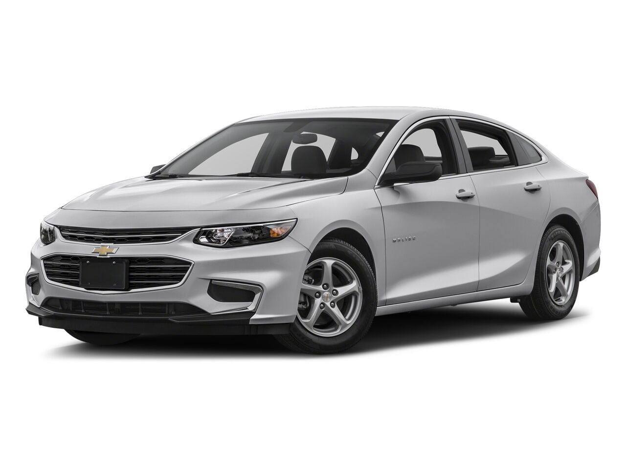 2017 CHEVROLET MALIBU LS (1LS) 2017 CHEVROLET MALIBU LS (1LS)