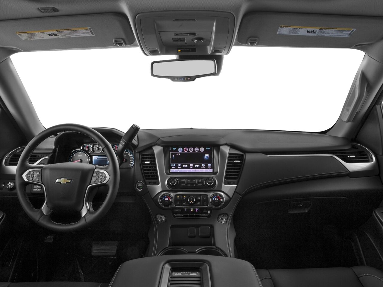 2017 CHEVROLET TAHOE LT Kansas City MO 2017 CHEVROLET TAHOE LT Kansas City MO