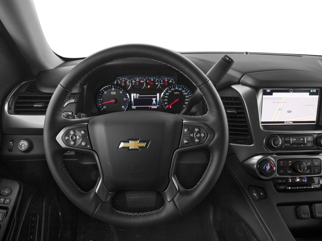 2017 CHEVROLET TAHOE LT Kansas City MO 2017 CHEVROLET TAHOE LT Kansas City MO