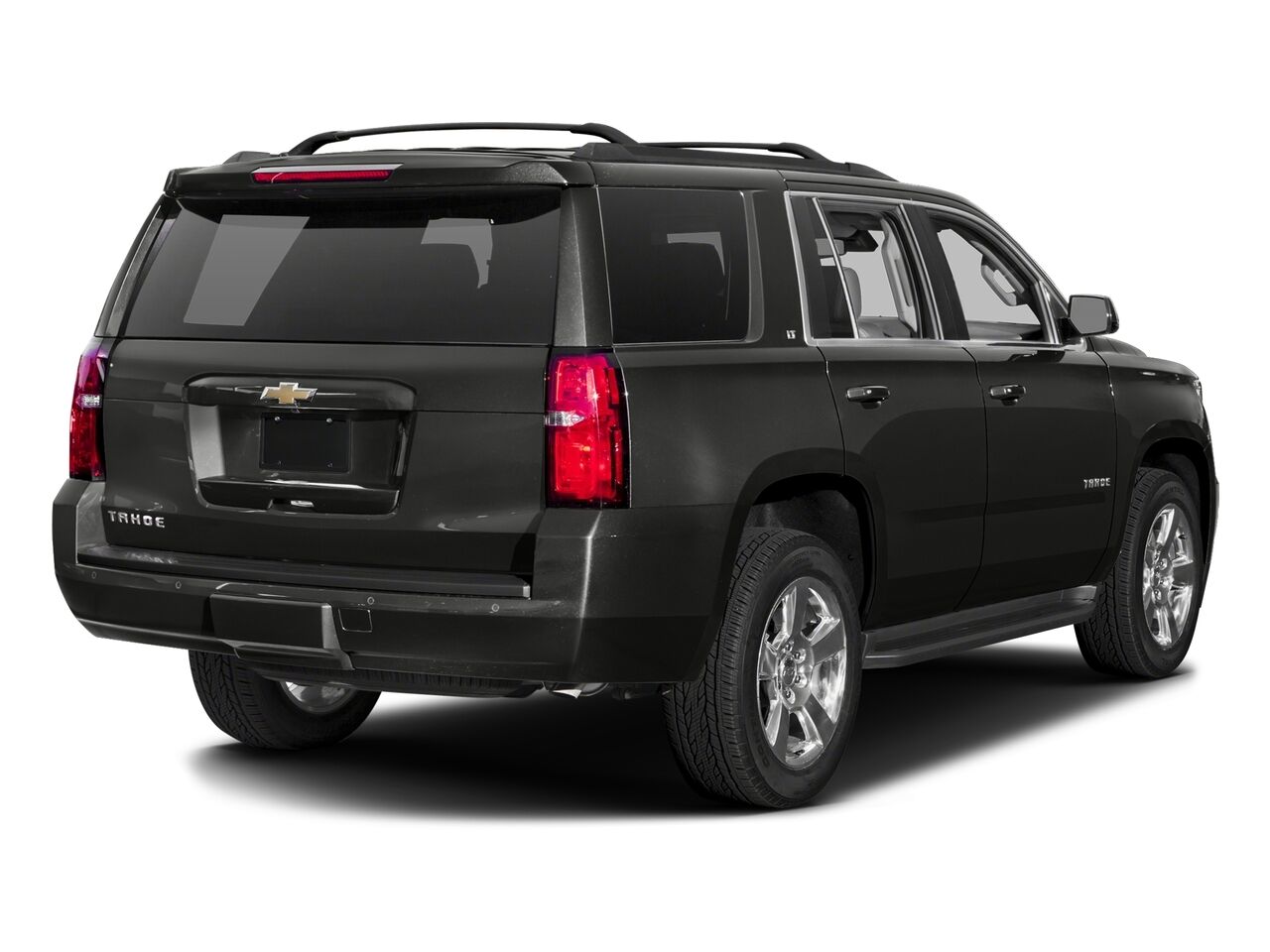 2017 CHEVROLET TAHOE LT Kansas City MO 2017 CHEVROLET TAHOE LT Kansas City MO