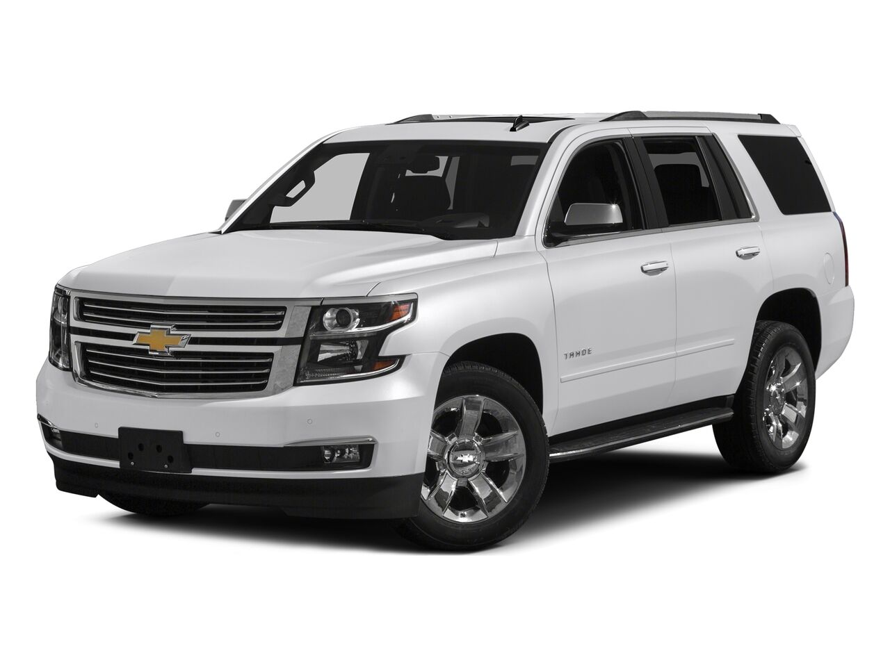 2017 CHEVROLET TAHOE PREMIER 2017 CHEVROLET TAHOE PREMIER
