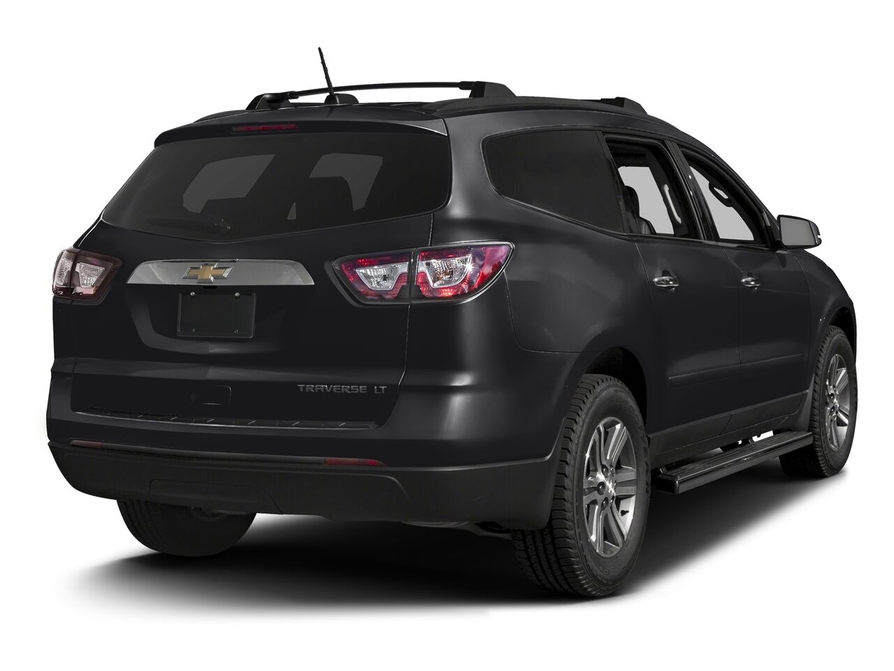 2017 CHEVROLET TRAVERSE 2LT Kansas City MO 2017 CHEVROLET TRAVERSE 2LT Kansas City MO